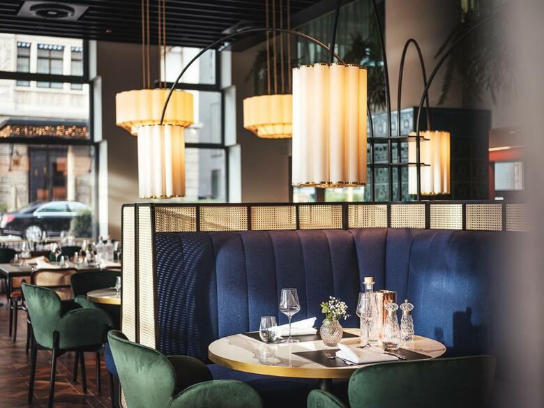 Hotel Ameron Z�rich Bellerive Au Lac