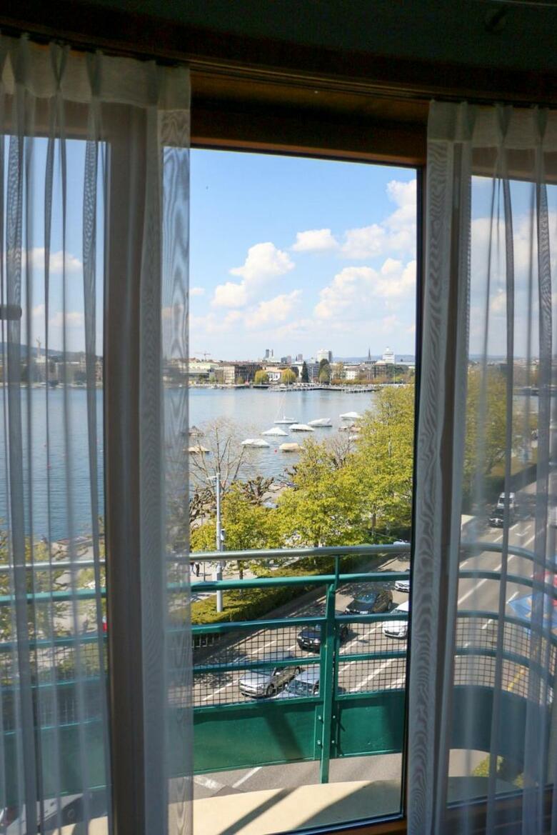 Hotel Ameron Z�rich Bellerive Au Lac