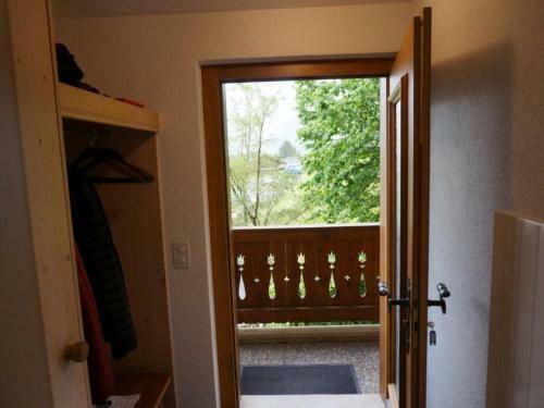 Apartment Halten - Hofmann