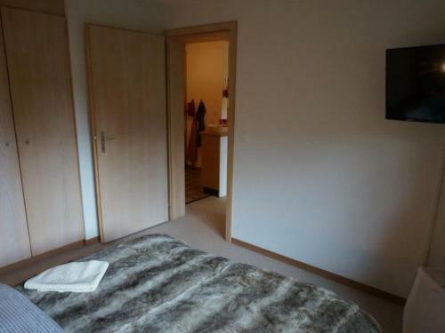 Apartment Halten - Hofmann