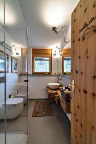 Apartamento Chesa Flurigna - Zuoz