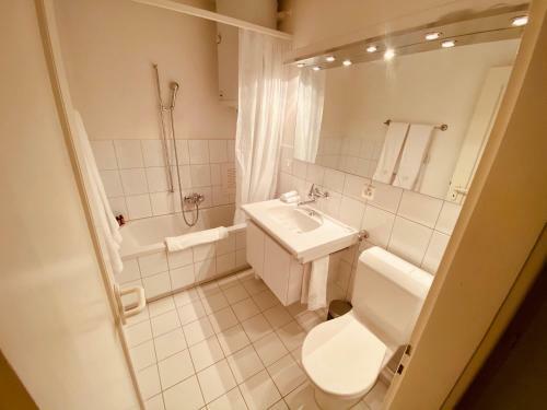 Apartamento Airhome 4s Small Studio In The City Center