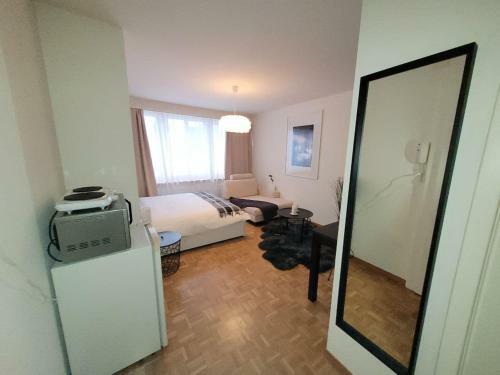 Apartamento Airhome 4s Small Studio In The City Center