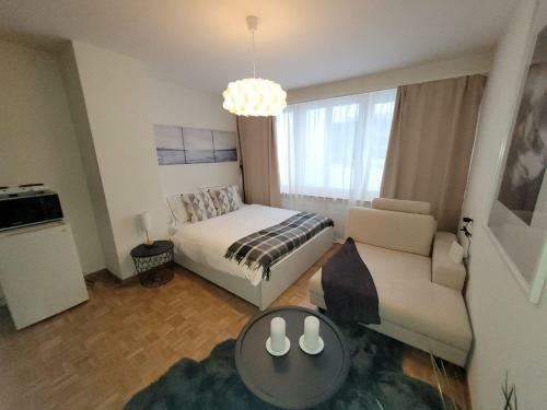 Apartamento Airhome 4s Small Studio In The City Center