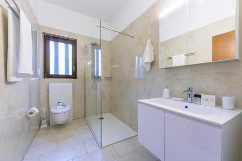 Apartamento Casa Luisa 3.5