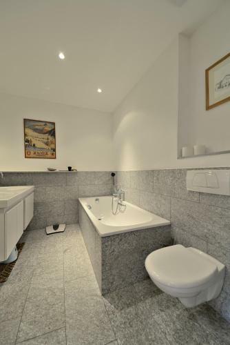 Apartamento Chesa Ladina - Zuoz