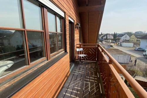 Apartamento Brulaire B�singen Am Hochrhein