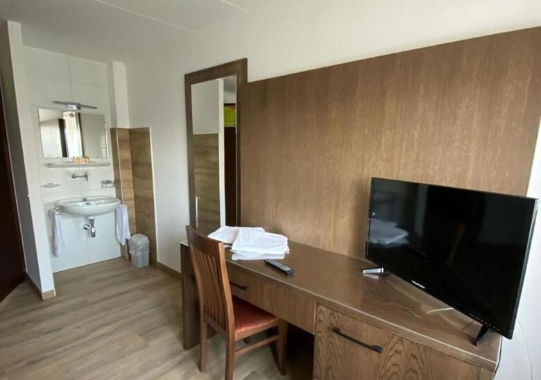 Motel Des Fleurs