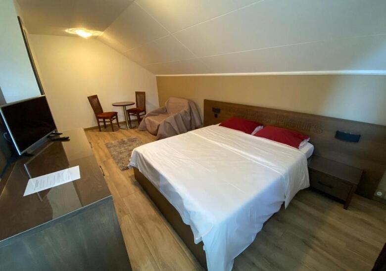 Motel Des Fleurs