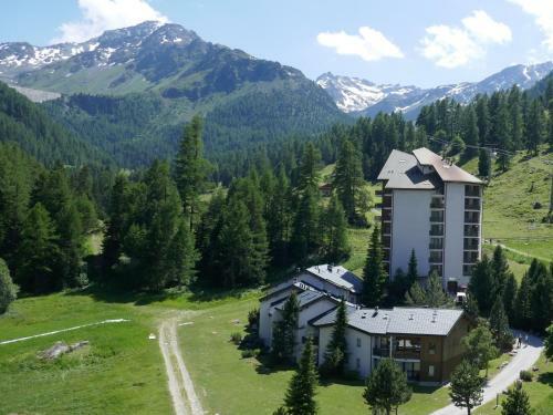 Apartment Montfort - Siv136