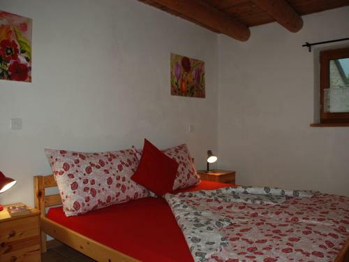 Holiday Home Rustico Ingrid - Mva338