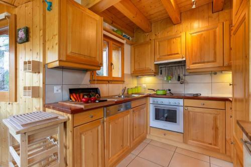Chalet Belle Roche
