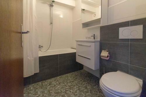 Apartamento App Bellevue B Perfect 4 Pers Stay Ski-in