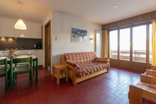 Apartamento App Bellevue B Perfect 4 Pers Stay Ski-in