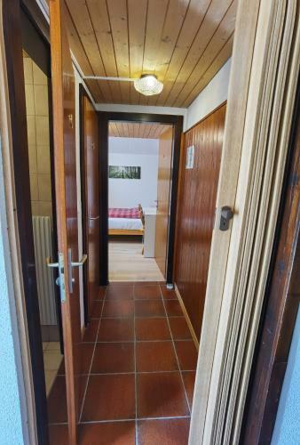 Posada Auberge La Tzoumaz