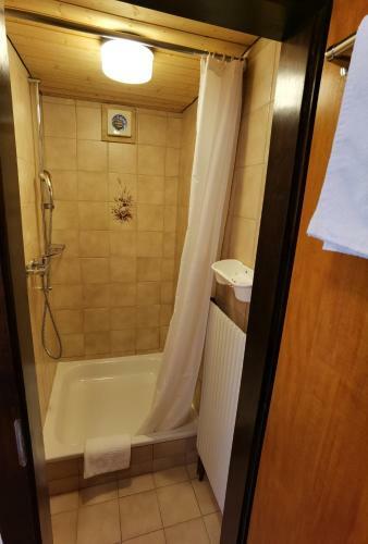 Posada Auberge La Tzoumaz