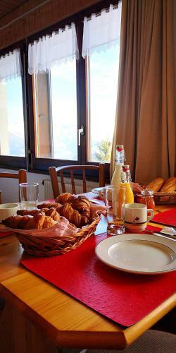 Posada Auberge La Tzoumaz