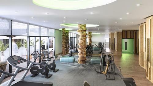 M�venpick Hotel Abidjan