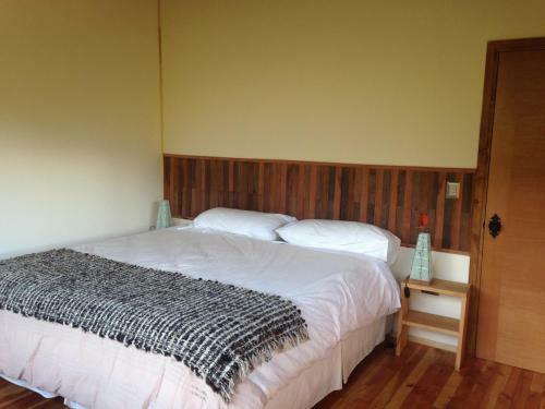 Peumayen Lodge & Termas