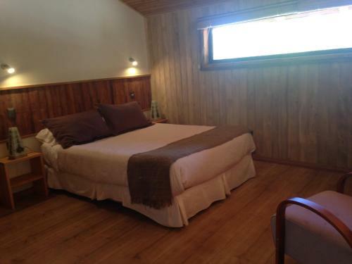 Peumayen Lodge & Termas