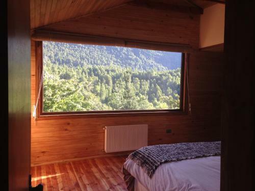 Peumayen Lodge & Termas