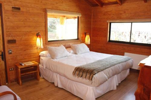 Peumayen Lodge & Termas