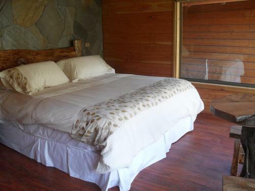 Peumayen Lodge & Termas