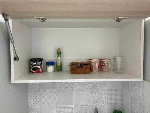 Apartamento Departamento Studio - Sanitizado Ozono - Factura - Central