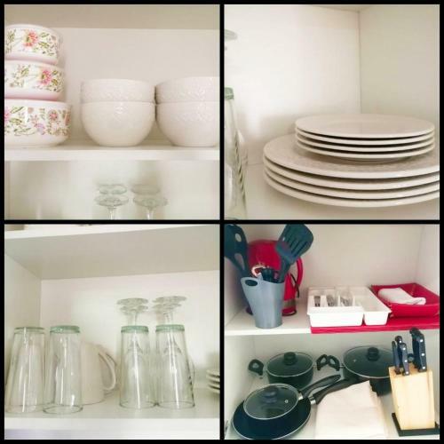 Apartamento Mila