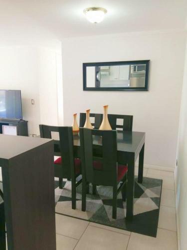 Apartamento Mila