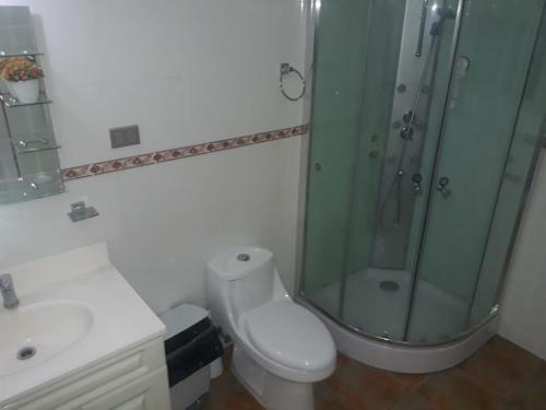 Hostal La Ruta De Ays�n