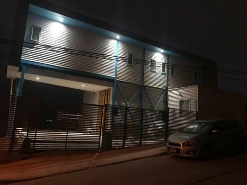Bed & Breakfast Bah�a Luz Hostal