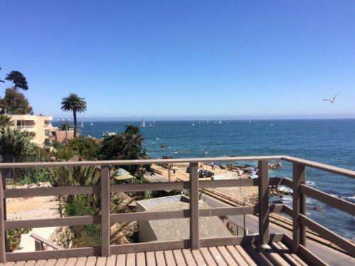 Bed & Breakfast Bah�a Luz Hostal