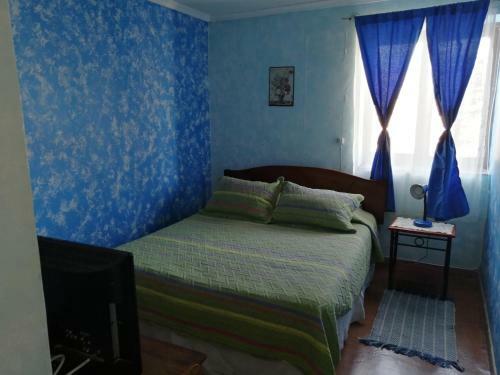 Hotel Restaurante Pica 13