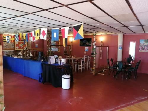 Hotel Restaurante Pica 13