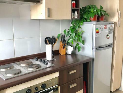 Apartamento 602 Vista Mar Lilenes