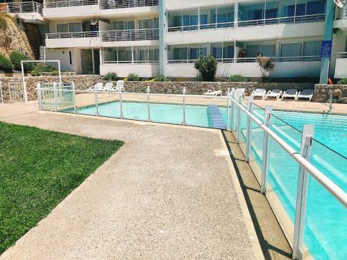 Apartamento 602 Vista Mar Lilenes