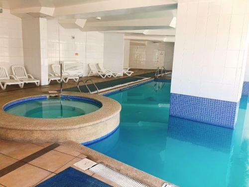 Apartamento 602 Vista Mar Lilenes