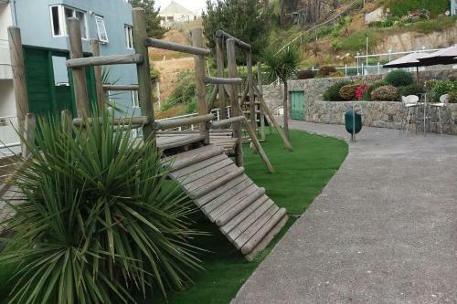 Apartamento 602 Vista Mar Lilenes