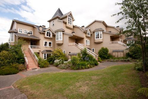 Apartamento Bah�a Coique