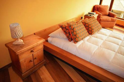 Samadhi Lodge Pingueral