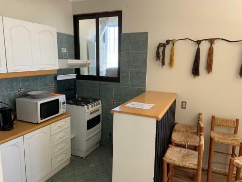 Apartamento Monta�a Blanca
