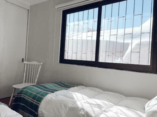Apartamento Monta�a Blanca