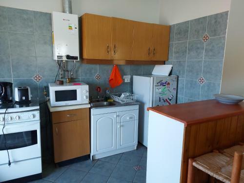 Apartamento Monta�a Blanca