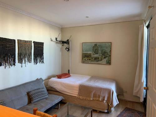 Apartamento Monta�a Blanca