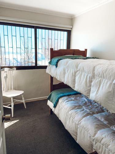 Apartamento Monta�a Blanca