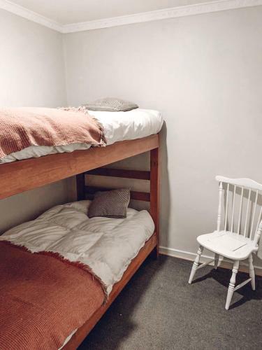 Apartamento Monta�a Blanca