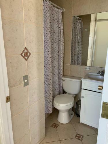 Apartamento Monta�a Blanca