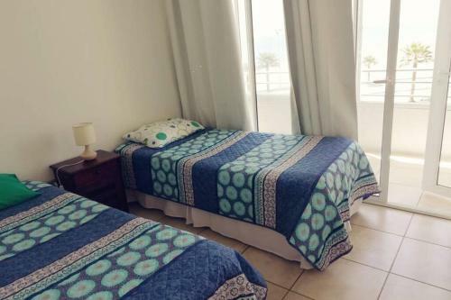 Apartamento Comodo Departamento Frente Al Mar
