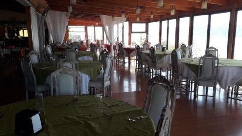 Hotel Mistral La Herradura